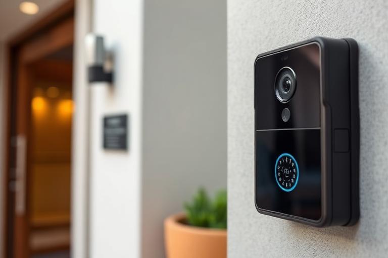 Anonsowanie i obsługa gości – Wideo Recepcja