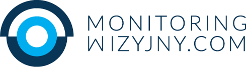 Monitoring Wizyjny