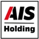 AIS Holding logo